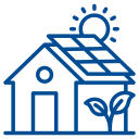 Unabhängigkeit Icon